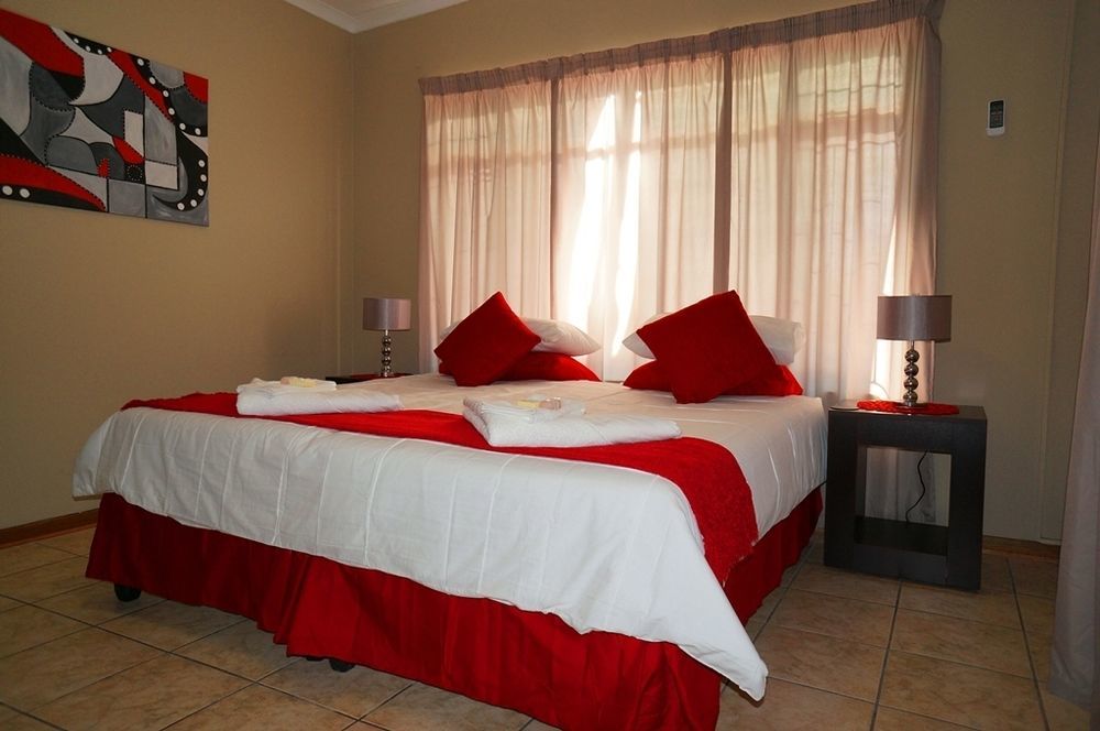 Mckala Guesthouse Kimberley Kültér fotó