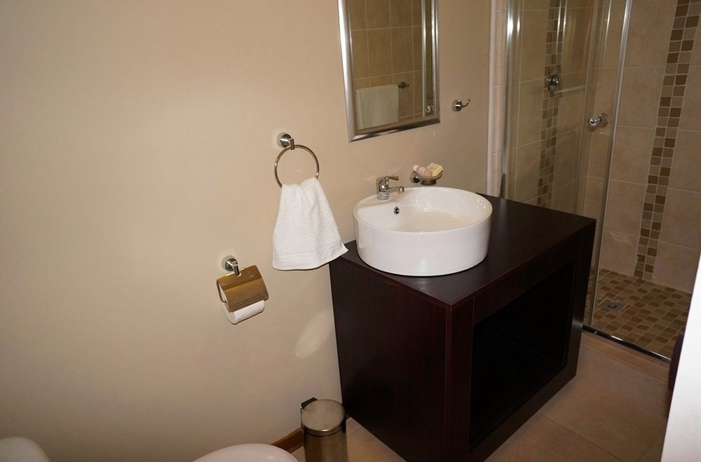 Mckala Guesthouse Kimberley Kültér fotó