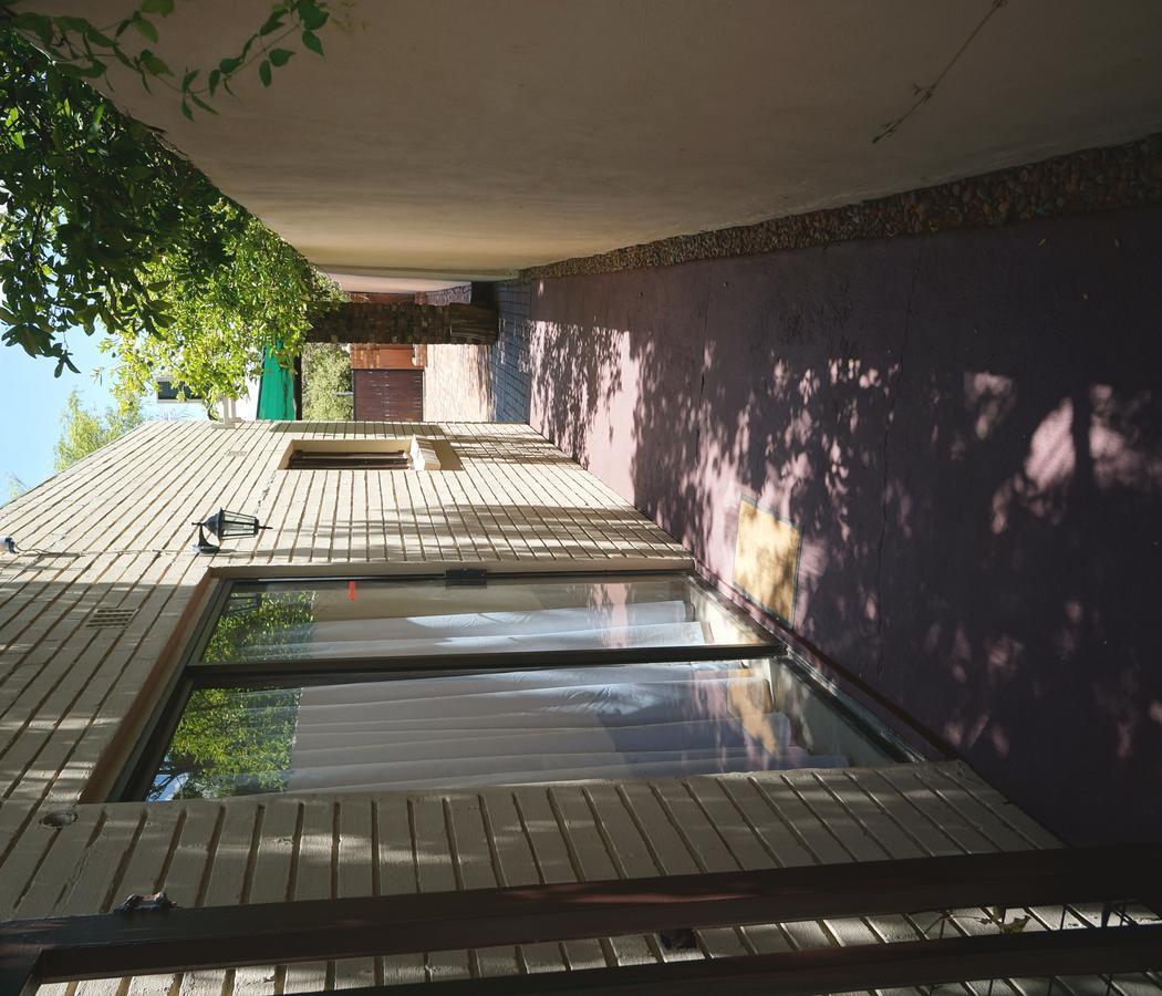 Mckala Guesthouse Kimberley Kültér fotó