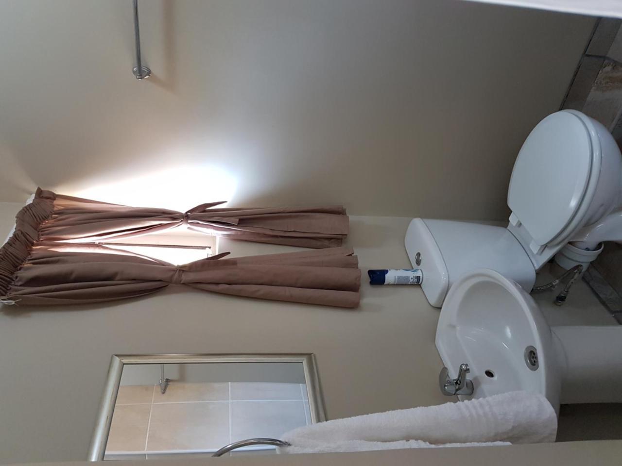 Mckala Guesthouse Kimberley Kültér fotó