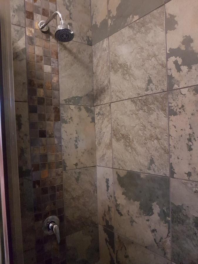 Mckala Guesthouse Kimberley Kültér fotó